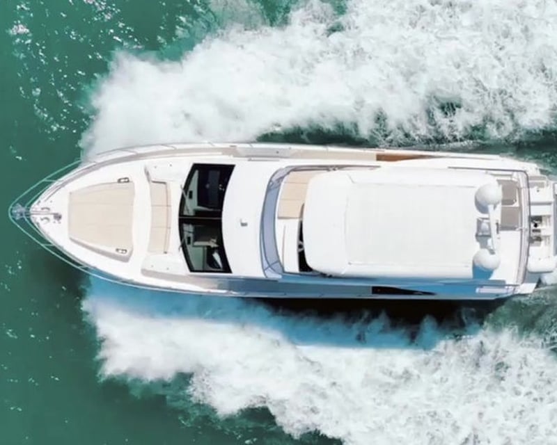 Private Intracoastal Yacht Charter in Wrightsville Beach