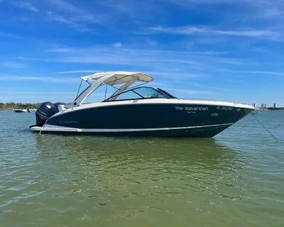 Cape Coral Boat Rental