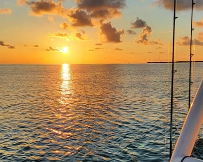 Key West Sunset Private Charter