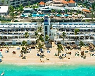 Private Airport Transfer From Montego Bay to Ocho Rio