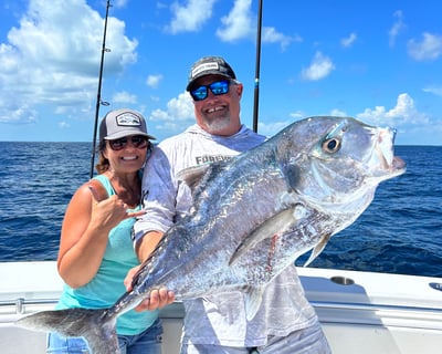 Islamorada Fishing Charter