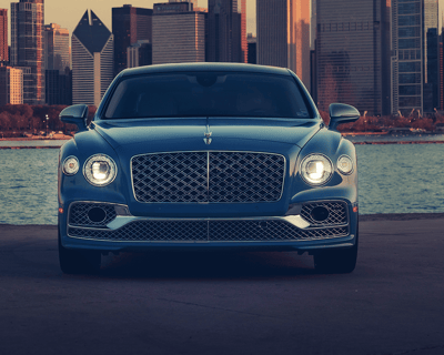 Explore Chicago on an Exotic Car Lake Shore Drive Tour