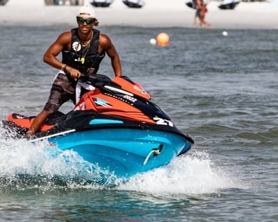 Jet Ski Rental in Fort Myers Beach
