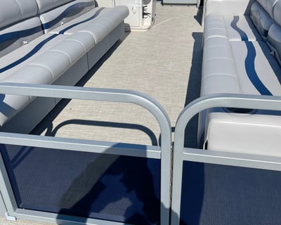115HP Boat Rental in the Outer Banks