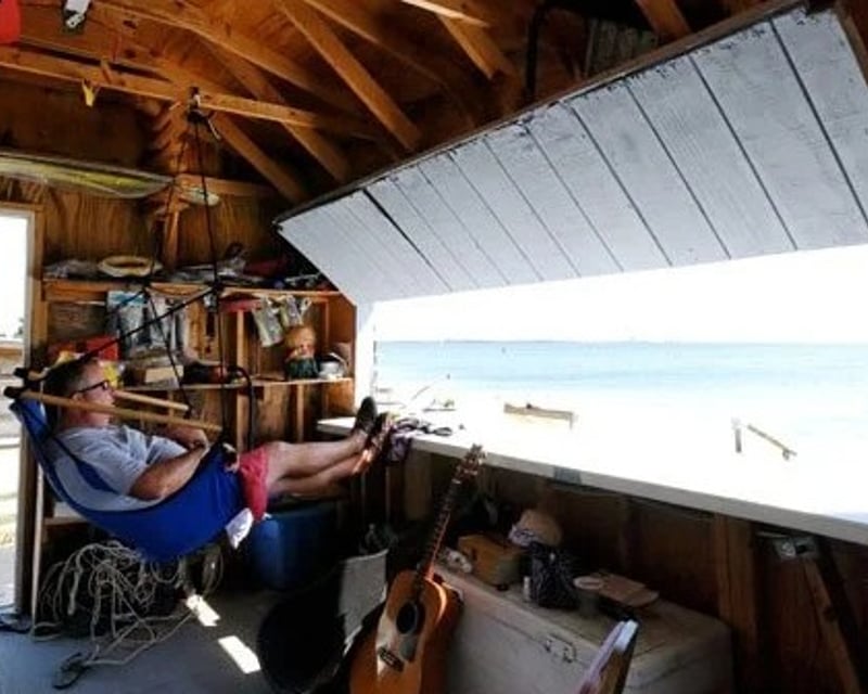 Lakes Bay Kayak Rental in Pleasantville, NJ