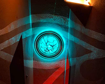 Egyptian Tomb Escape Room in Pontiac