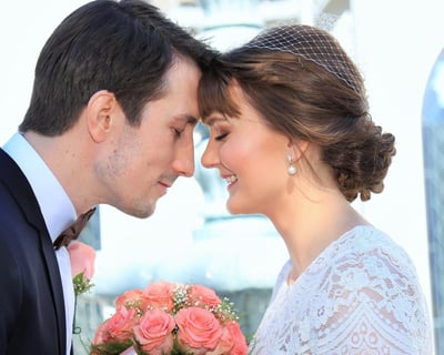 Las Vegas Simple Wedding Ceremony