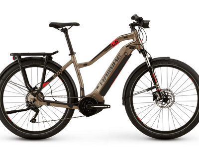 San Diego E-Bike Rental