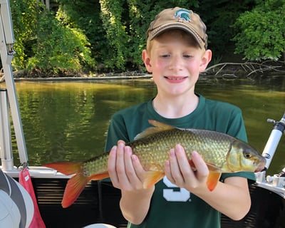 Family Fishing Charter in Saint Joseph
