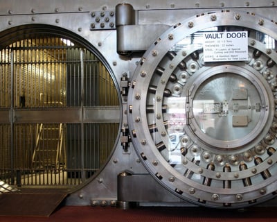 Bank Heist Escape Room in Idaho Falls