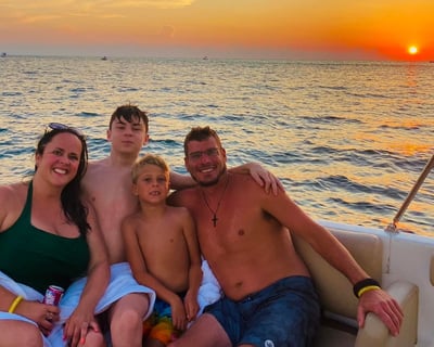 Anna Maria Island Sunset Cruise