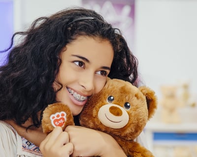 Build-A-Bear Workshop in Rancho Palos Verdes