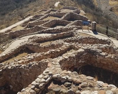 Verde Valley History & Culture Tour