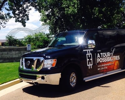 Memphis African American History Guided Tour