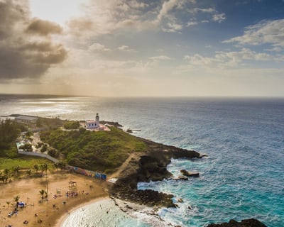 Aguadilla Beach Hopping Guided Tour