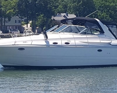 Chesapeake Bay Private Yacht Charter