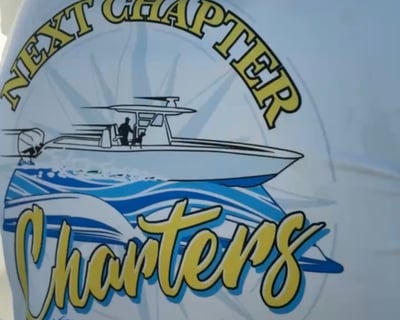 Shark Fishing Charter in Key West