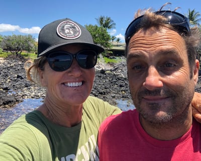 Private Family Surf Lesson in Haleiwa