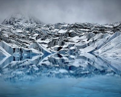 Owner's Signature Glacier Tour