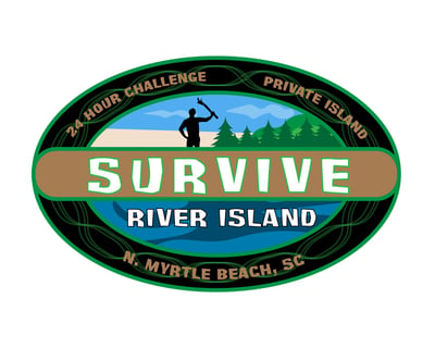 Compete in a 24-Hour Survivor Challenge Near North Myrtle Beach