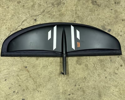 1-3 Day Foil Rental in Seattle