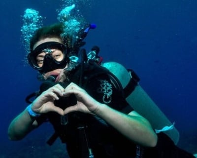 Bayahibe Guided Afternoon & Night Dive