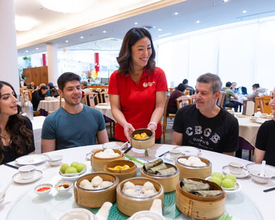Explore Downtown Vancouver on a Private Asian Food Tour