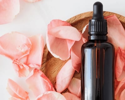 Botanical Love Blend Workshop in Littleton