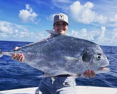 4-Hour Fishing Charter in Islamorada