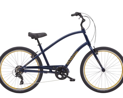 Newport Beach 7-Speed Bike Rental