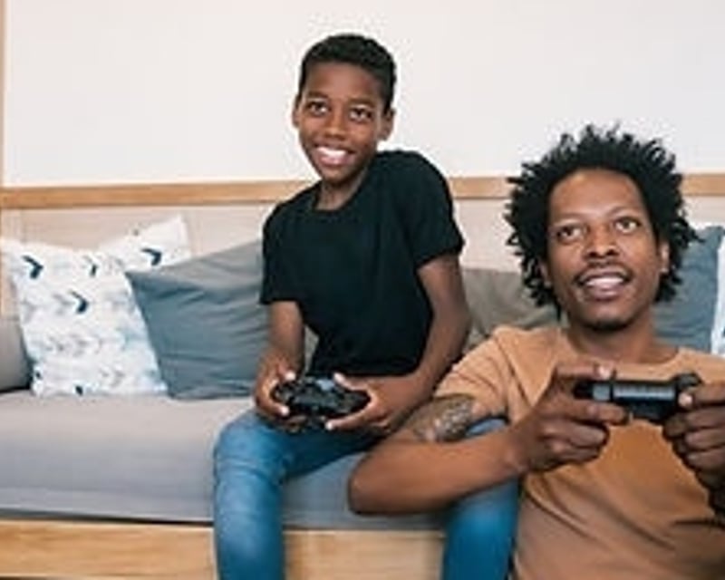 Video Gaming Day Pass at Glitch in Munster