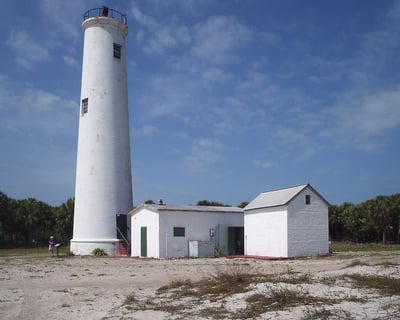 Snorkeling Charter to Egmont Key State Park