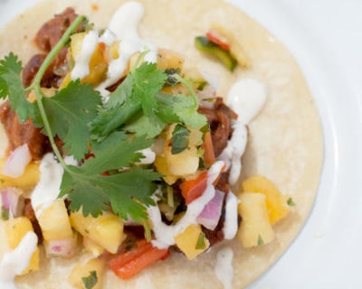 Steamboat Springs Food Tasting Tour