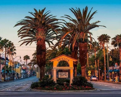 Historic Venice Food Tour