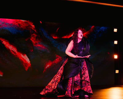 Hawaiian Goddess Dinner Show in Kapolei