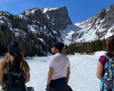 Rocky Mountain National Park Nature & Birding Hike