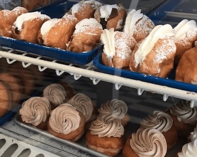 Biddeford Culinary Walking Tour