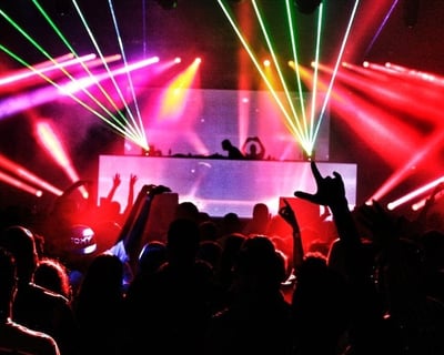 Cancun Nightclub Experience