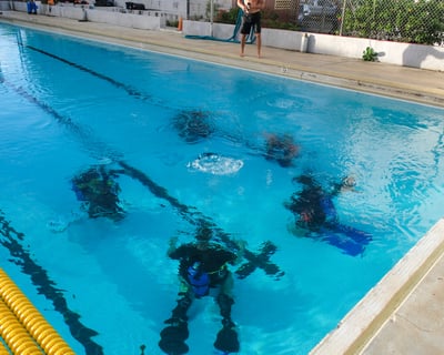 Earn Your PADI Specialty Certification in Honolulu