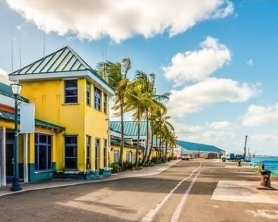 Nassau 6-Hour Guided Island Tour