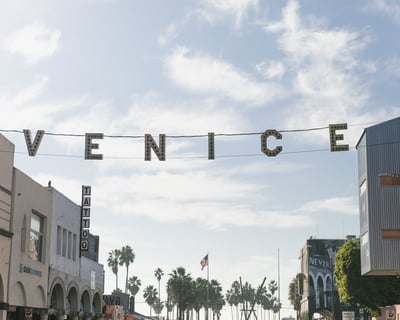 Cruise 4 Hours of South Bay Coastline by E-Bike