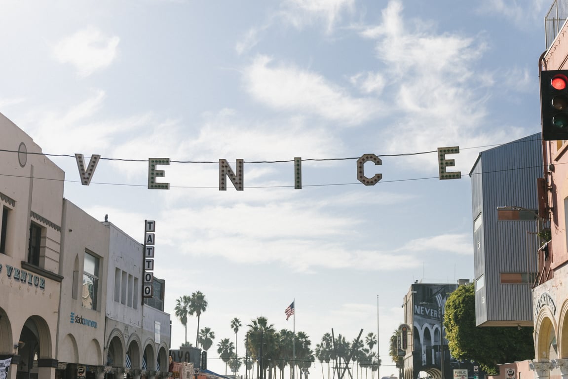 Cruise 4 Hours of South Bay Coastline by E-Bike