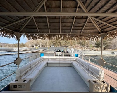 Private Lost Parrot Tours