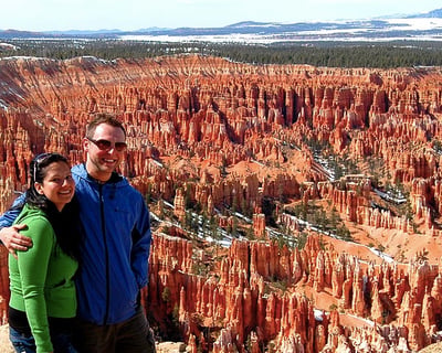 Private Bryce Canyon & Zion Day Tour From Las Vegas