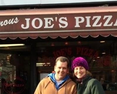 Greenwich Village Pizza & Beer History Tour