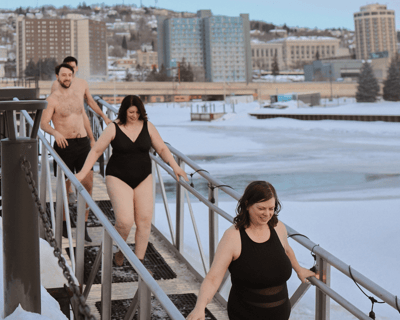 Duluth Community Sauna & Cold Plunge