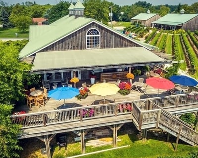 Cape May 8-12 Guest Wine Tasting
