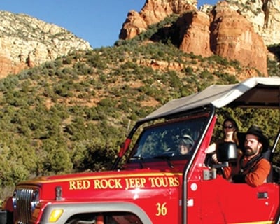 Explore Scenic Mesas on a Doe Mesa Guided Tour