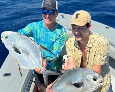 Inshore Fishing Charter in Key West