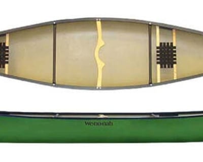 Flexible Canoe Rental in Hyannis: 1 Day to 4 Weeks